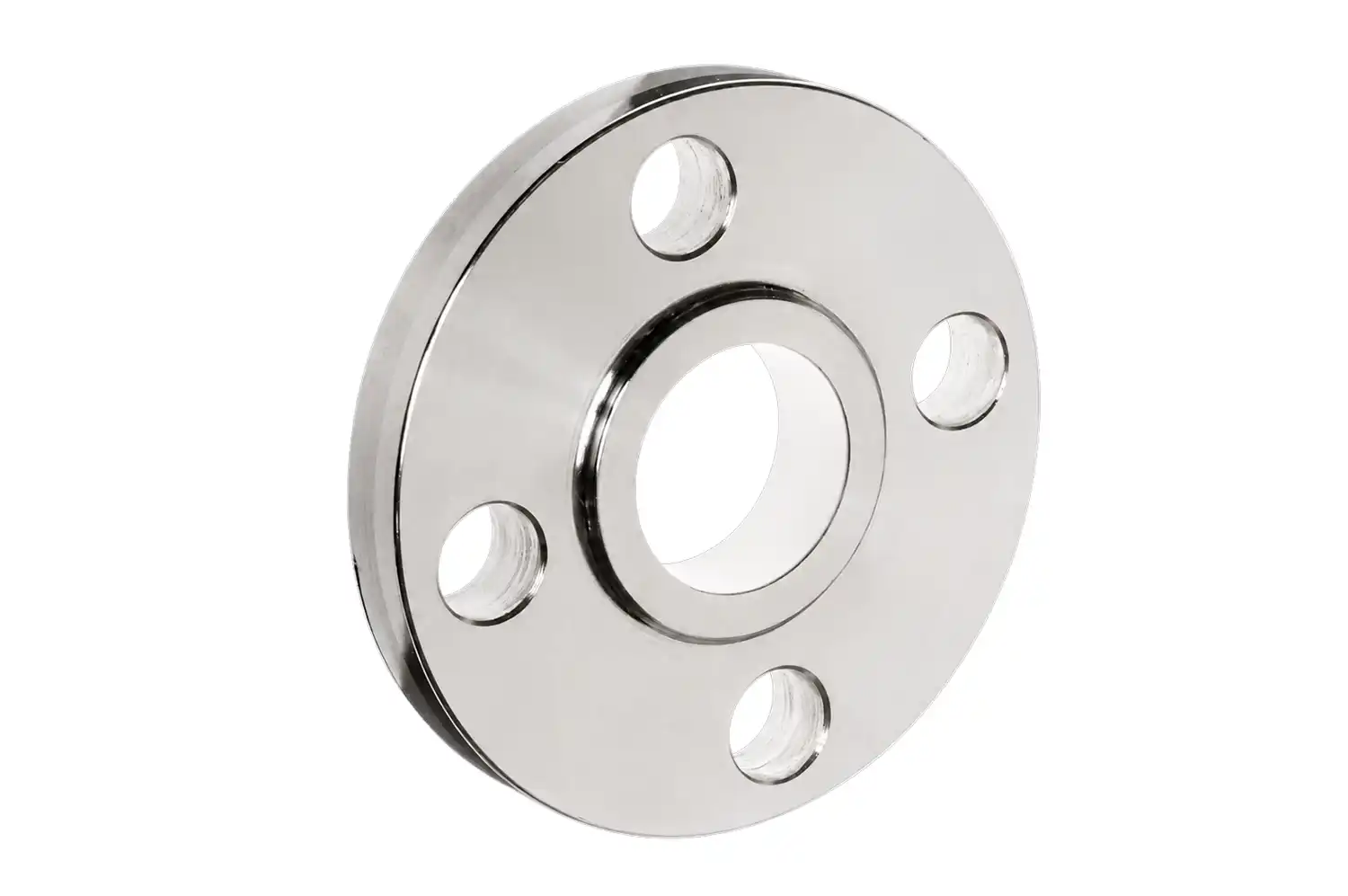 Slip On Flange