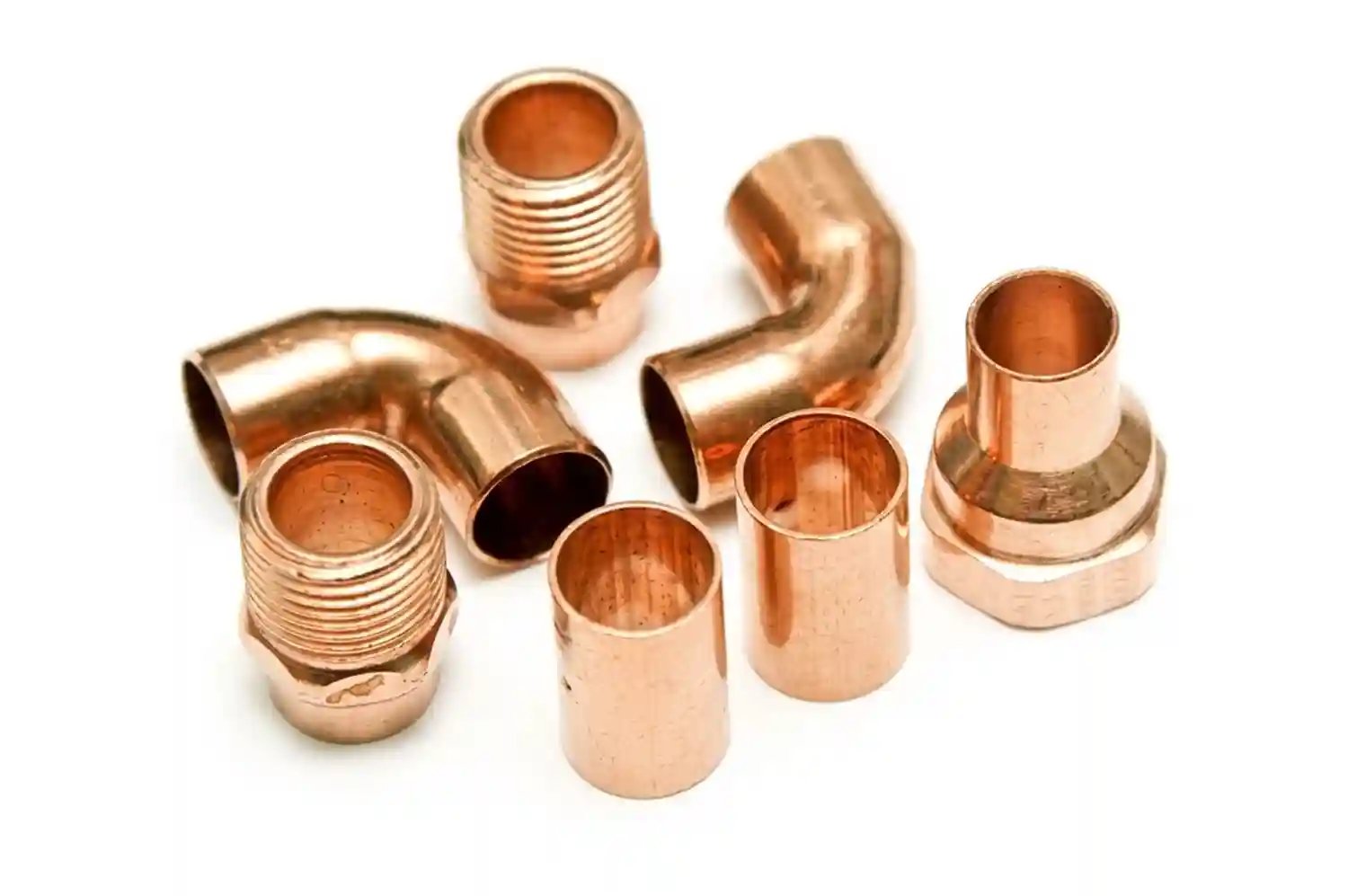 SS 316 Flange