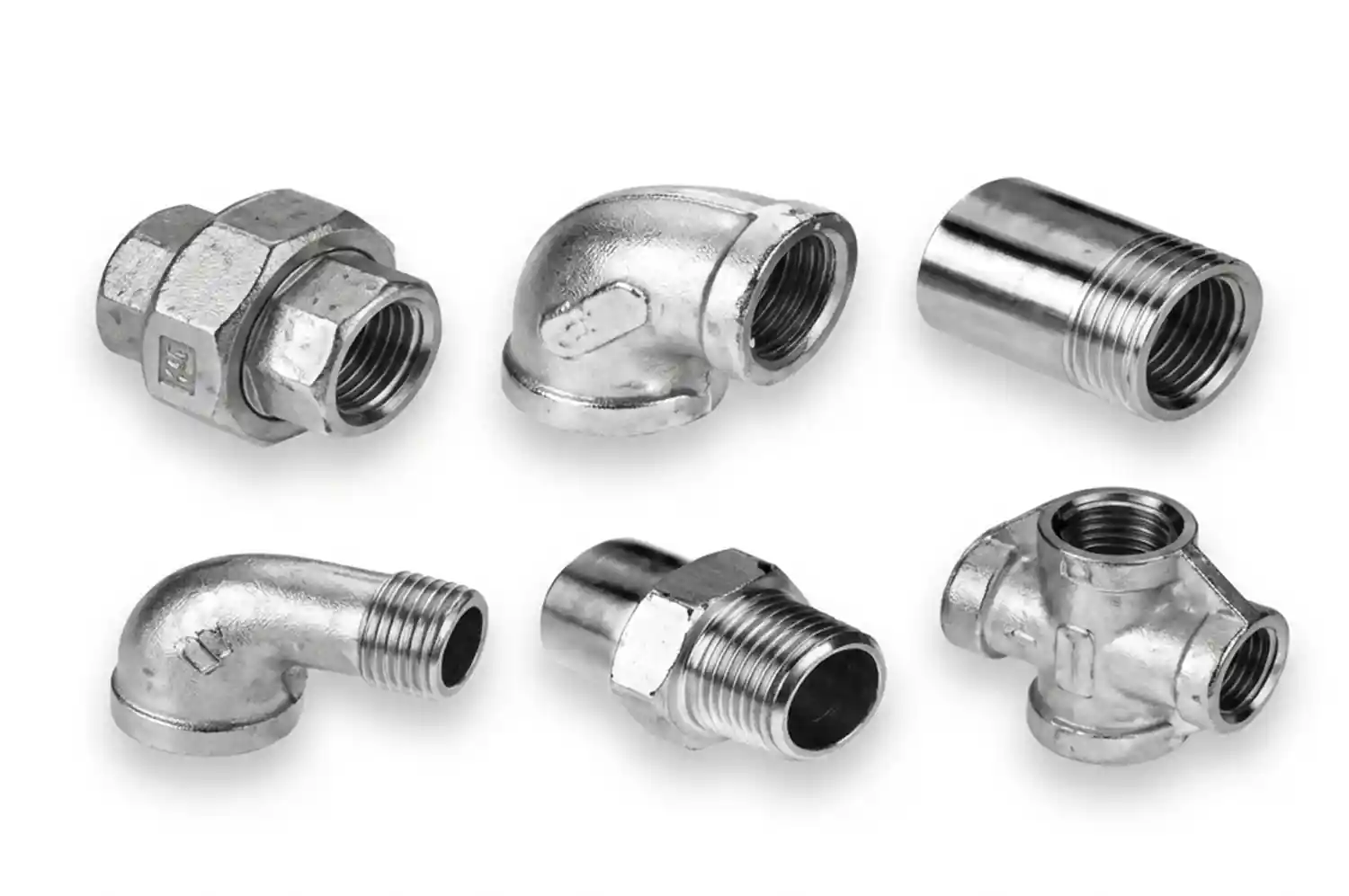 SS 316 Flange