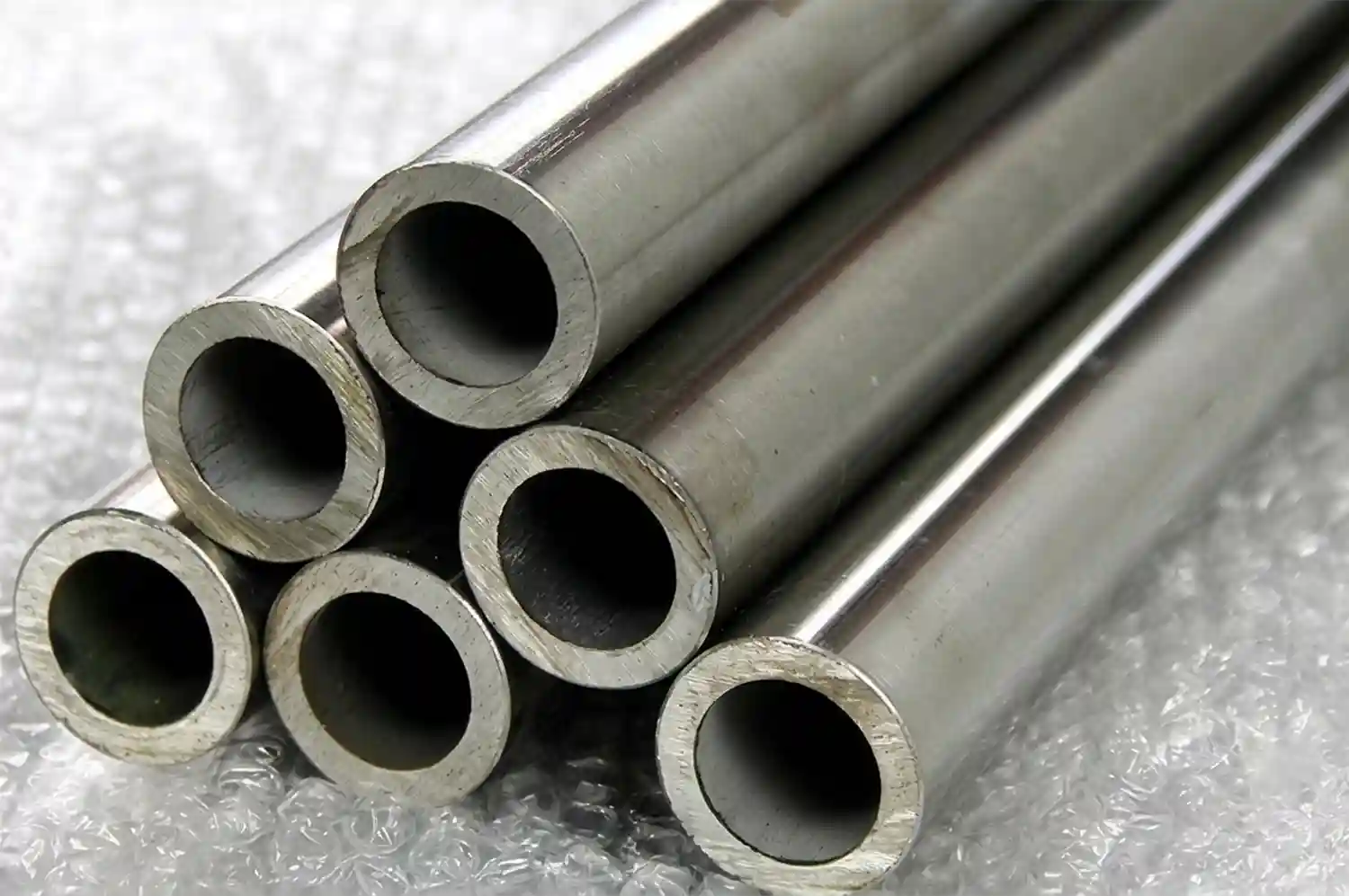 SS 316 Flange