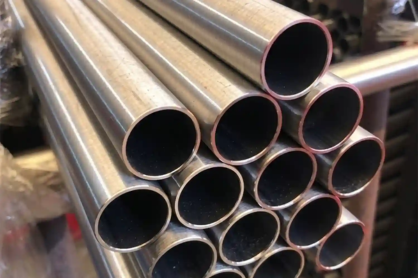 SS 316 Flange